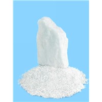 white fused alumina powder