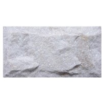 white quartzite