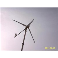 wind turbines/wind generator 1kw (sk-5820)