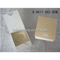 bangle box/package box