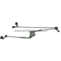 bus wiper system horizontal Connecting rod for Bus
