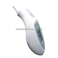 digital infrared ear thermomter