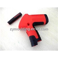 injection molding