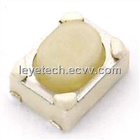 micro tact switch top push switch navigation switch LY-A03-08A