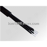plastic optical fiber cable
