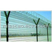 selling airport fence
