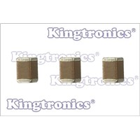 SMD tantalum capacitor