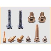 Brass Electrical Components/Fittings