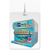 Soda Machine