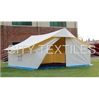 Emergency Relief Tent (Ridge Type)
