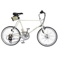 DT20-D Electric Bike