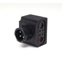 ISO/TS 16949 Insert Molding Automotive Sensor