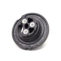 ISO/TS 16949 Insert Molding Peek Injection Parts