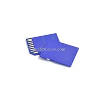 SD / SDHC Card 1GB ~ 16GB