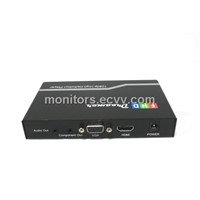 Solid State Full-HD 1080p Media Player