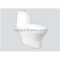 VIglacera Water Closet/1 piece/Nano/Soft close/S trap