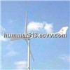 2kw battery charged Wind Turbines
