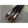 5500 Series Extra Top Quality Kolinsky Sable brush for water color painting