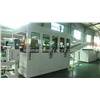 Full-Automatic Cup Making Machinery / Packing Machine