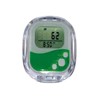 Multifunctional Digital Clock fitness calorie counter SILENT 3D G18 Pedometer SENSOR