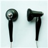 Stereo earphone for MP3 MP4