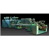 Two Colors Extruder Machine