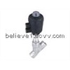 VPC Series Plastic Actuator Valve / Angle Valve