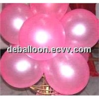 12inch latex balloon/balloon weight 3.2g/party gift/latex helim balloon