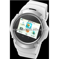 2012 newest high quality GPS watch