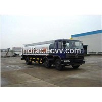 23000L Dongfeng 6*2 Petrol Tank Truck