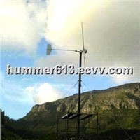 2kw Wind Turbine Generator