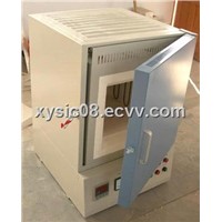 China supplier Xinyu 1700'C High Temperature Laboratory Furnace