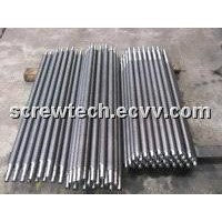 Cold Rolled Lead Screw