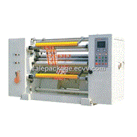 High Speed Label Slitting Machine (ZDFQ-C700-1300)