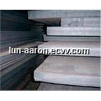 Hot Rolled Steel Plate SM400 (A, B), SA283GrC, A283 (A, B, C, D),A573 Gr65, A573 Gr58, A572Gr42
