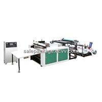 Semi-Automatic Paper Sheeting Machine (HQJ-1100D)