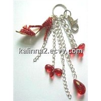 Shoes Keychain