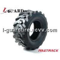 Skid steer Tyre   Bobcat tires  10-16.5,  12-16.5