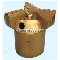 Water Well PDC Drill Bit