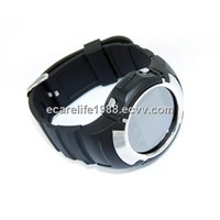 Wrist GPS Tracker