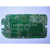 10 layer PCB, Multilayer PCB,PCB&amp;amp;PCBA