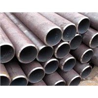 10# round carbon seamless steel pipe