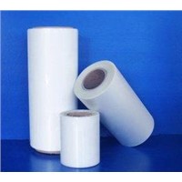 125 mic Waterproof Laminating Frosted Plastic Film Roll with 100 / 25, 75 / 50
