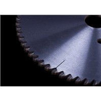 14 Inch Japanese Steel Wood Trimming Band Circular Saw Blade Slicer