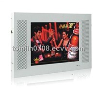 15 inch Indoor Digital LCD Video Screen