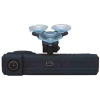 170 Degree Vehicle Video Recorders Camera Systems with VGA CMOS Sensor