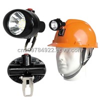 1W LED miner safety lamp&amp;amp;KL1.4LM(B)