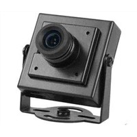 1/3&amp;quot; Sony Color CCD 420 TV Line Mini Vehicle Surveillance Camera