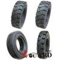 21*8*9 solid tyre from China