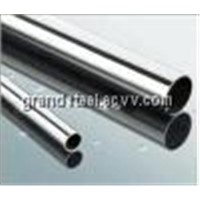 304 Seamless / Welded Stainless Steel Tube